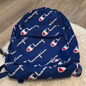 Champion backpack